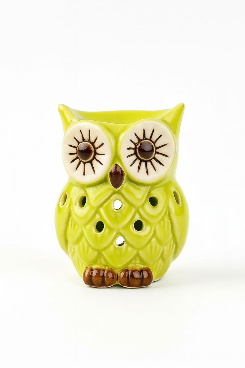 מבער ינשוף קטן