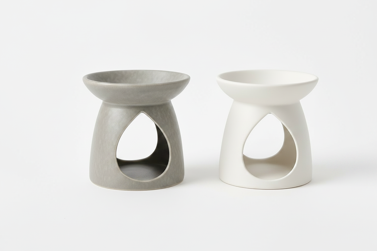 מבער טיפה רחב MIX צבעים