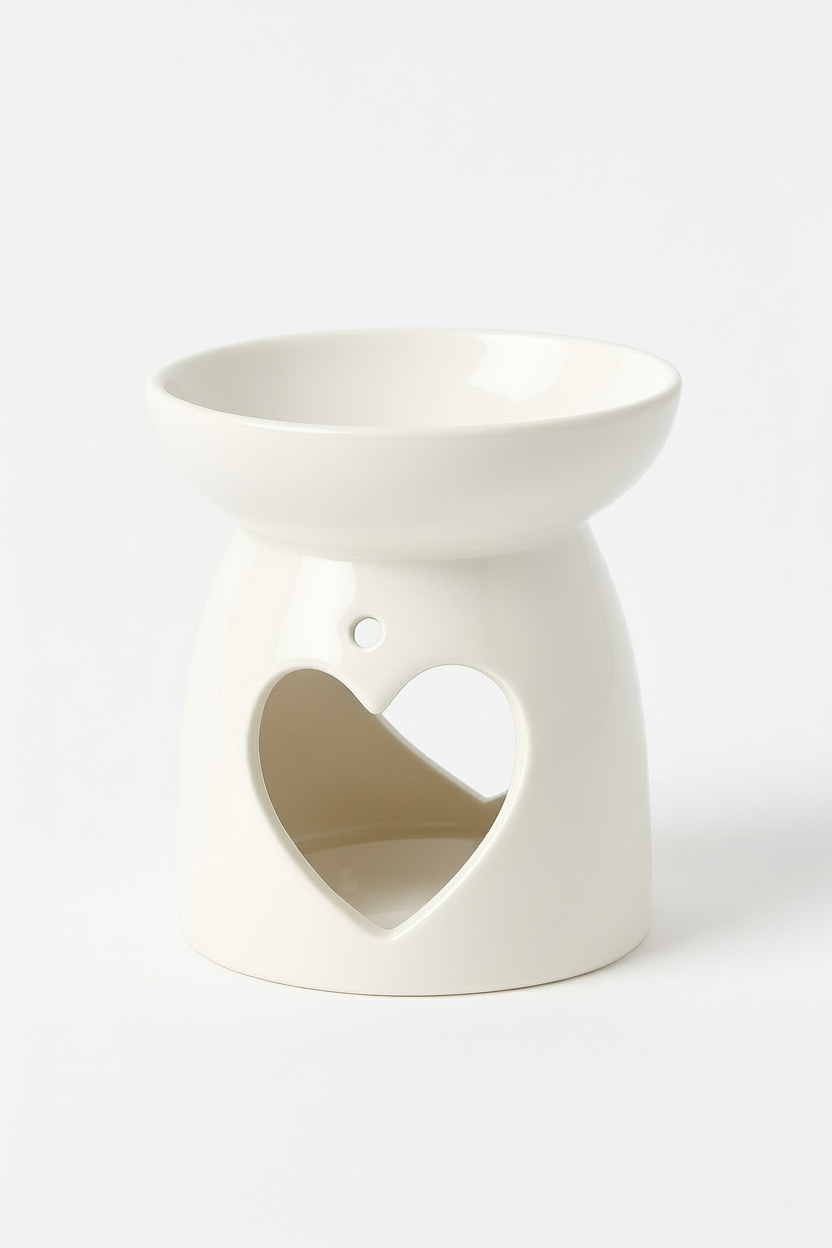 מבער לב גדול