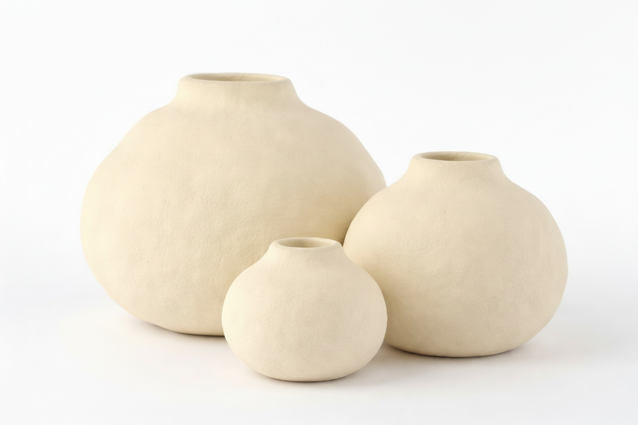 כד SAAR טבעי 16 ס''מ