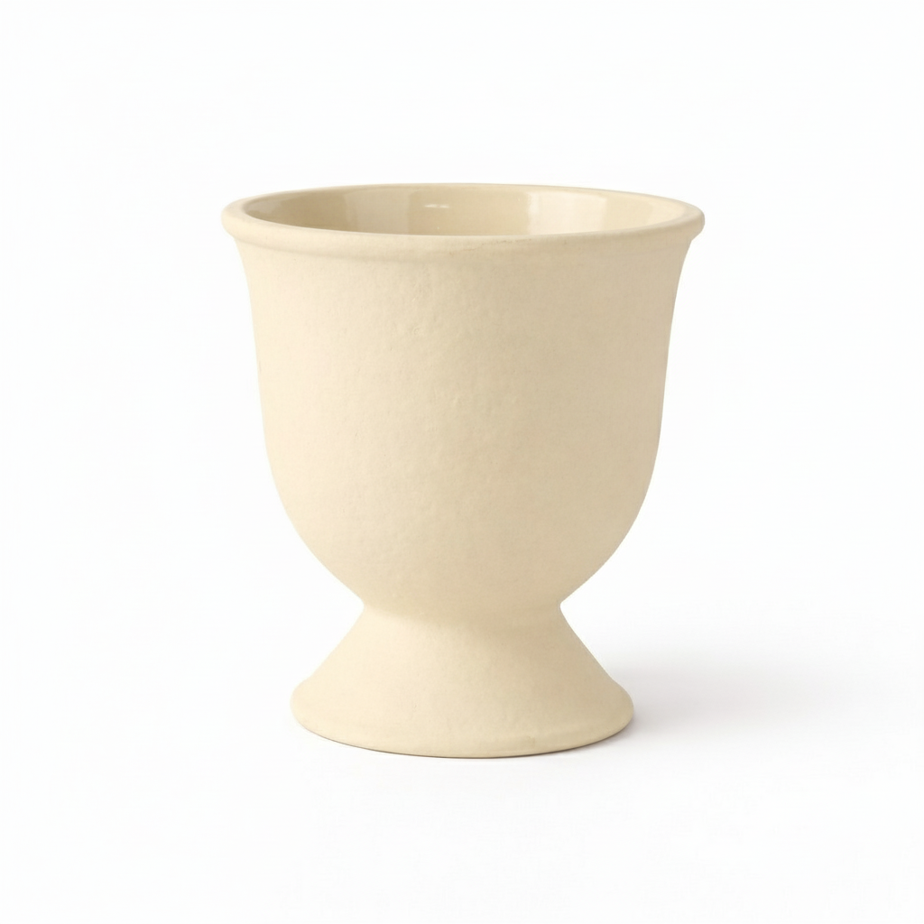 גביע PAZ טבעי 15 ס''מ