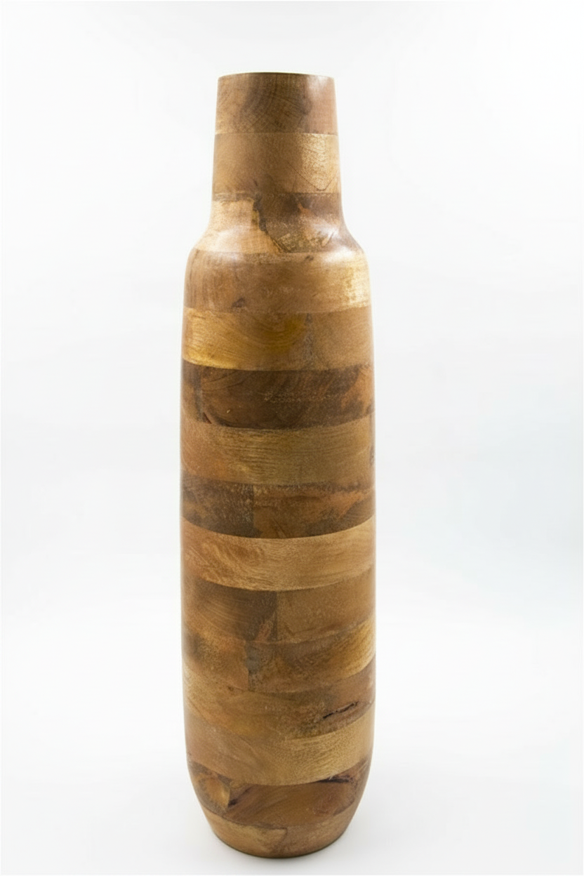 ואזה עץ 61 ס"מ TREE טבעי