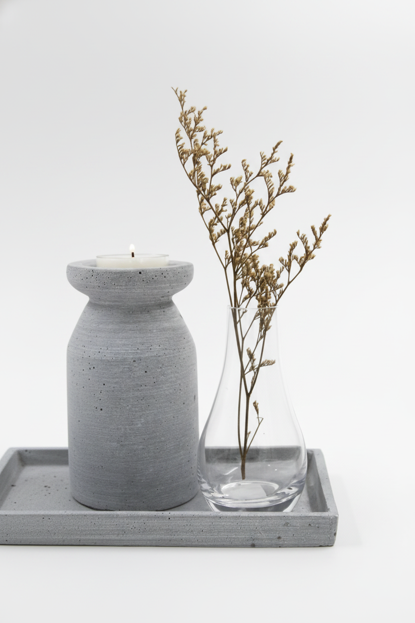 ואזה TAL שקוף 12.5*3