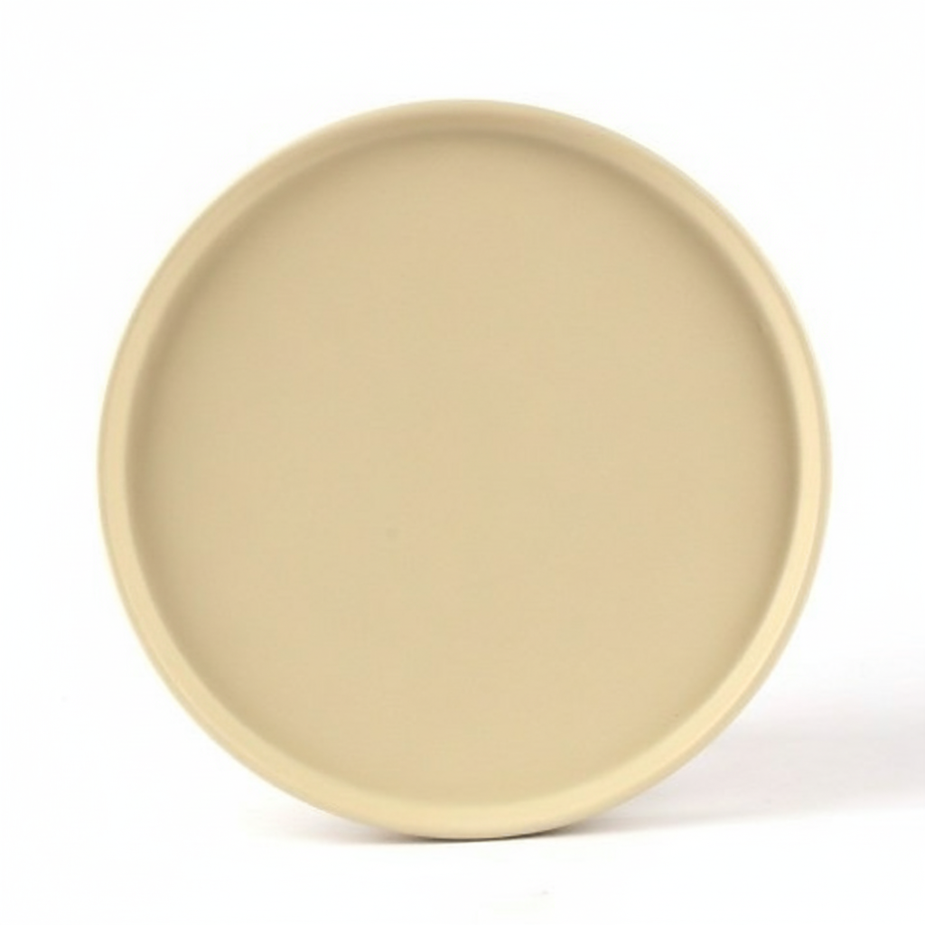 מגש SHANE שמנת גדול 30 ס"מ