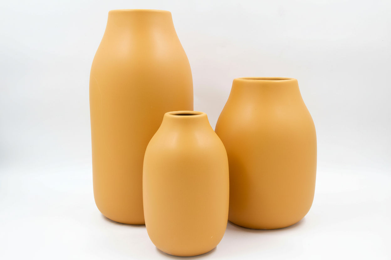 כד חרס OR כתום קטן 11*18