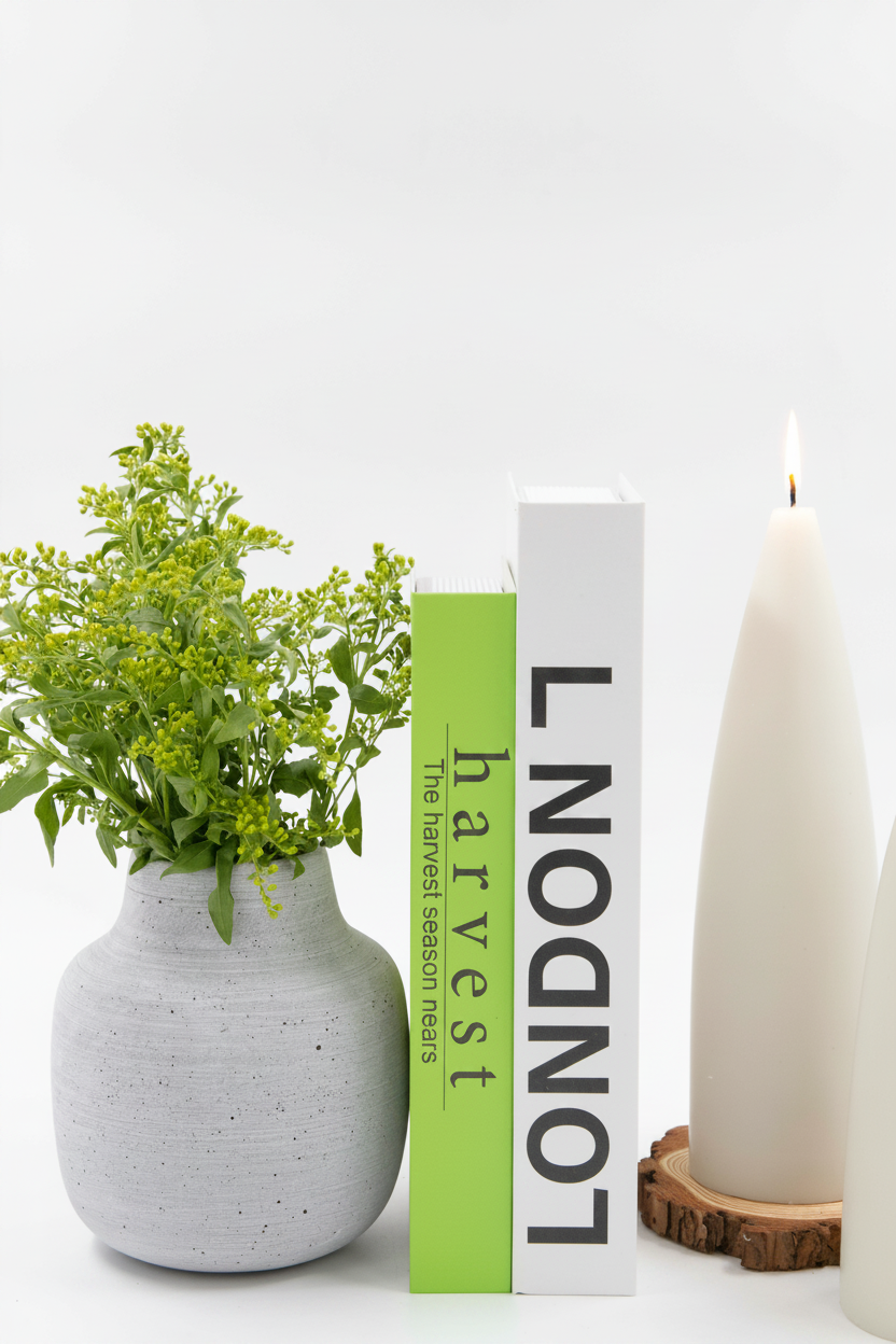 כד בטון JAR קטן 15*7 ס"מ