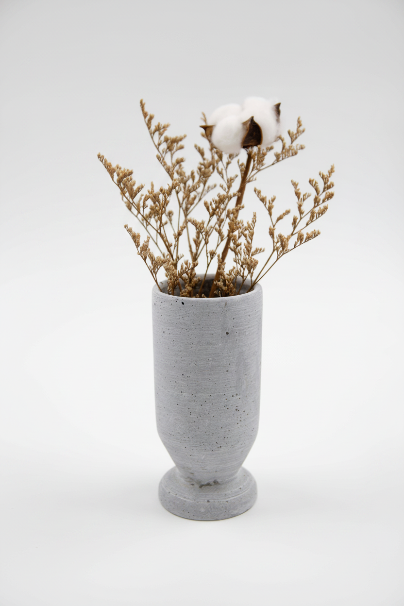 כד TROFI בטון 15*7 ס"מ