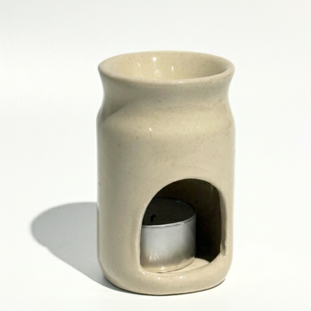 מבער מגדלור בעבודת יד