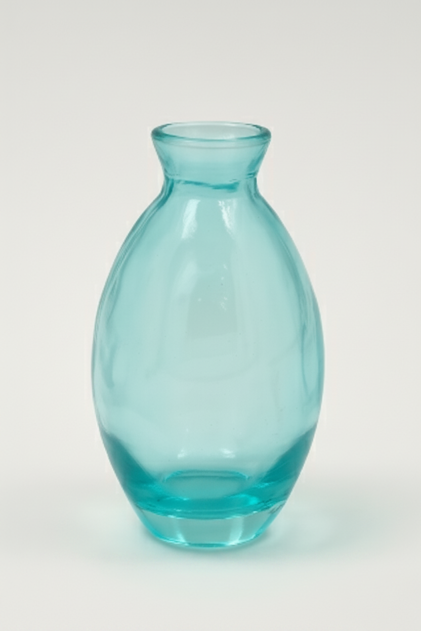 ואזה בקבוק ליה כחול