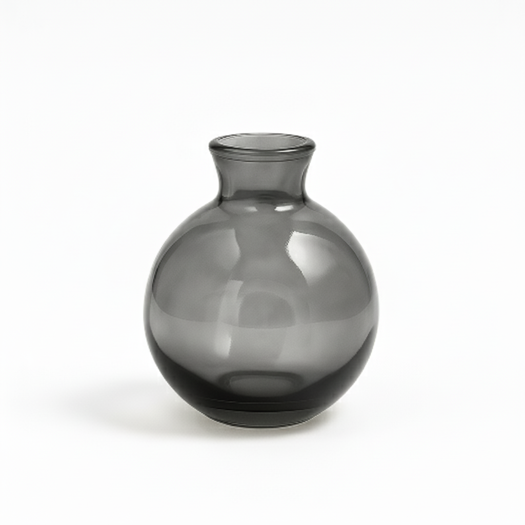 ואזה בקבוק ליבי אפור