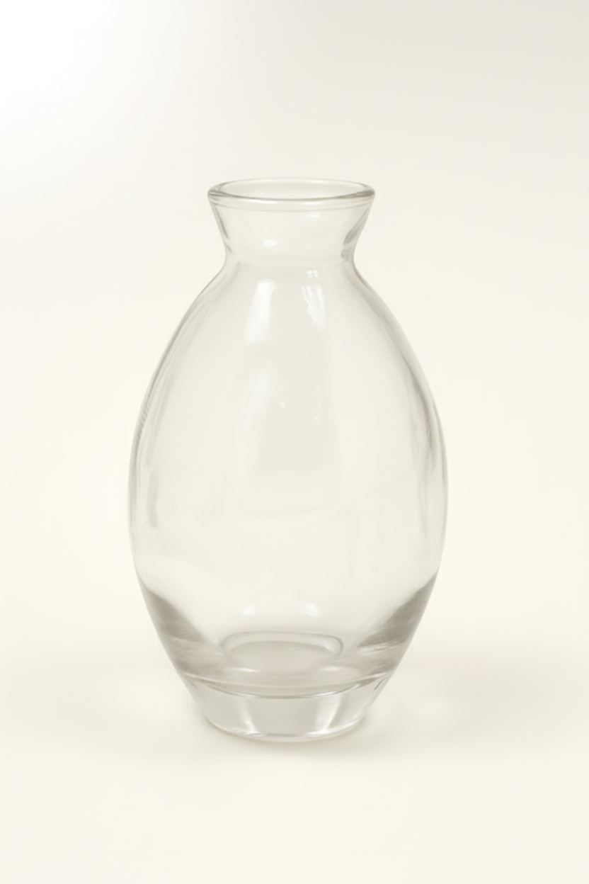 ואזה בקבוק ליה שקוף