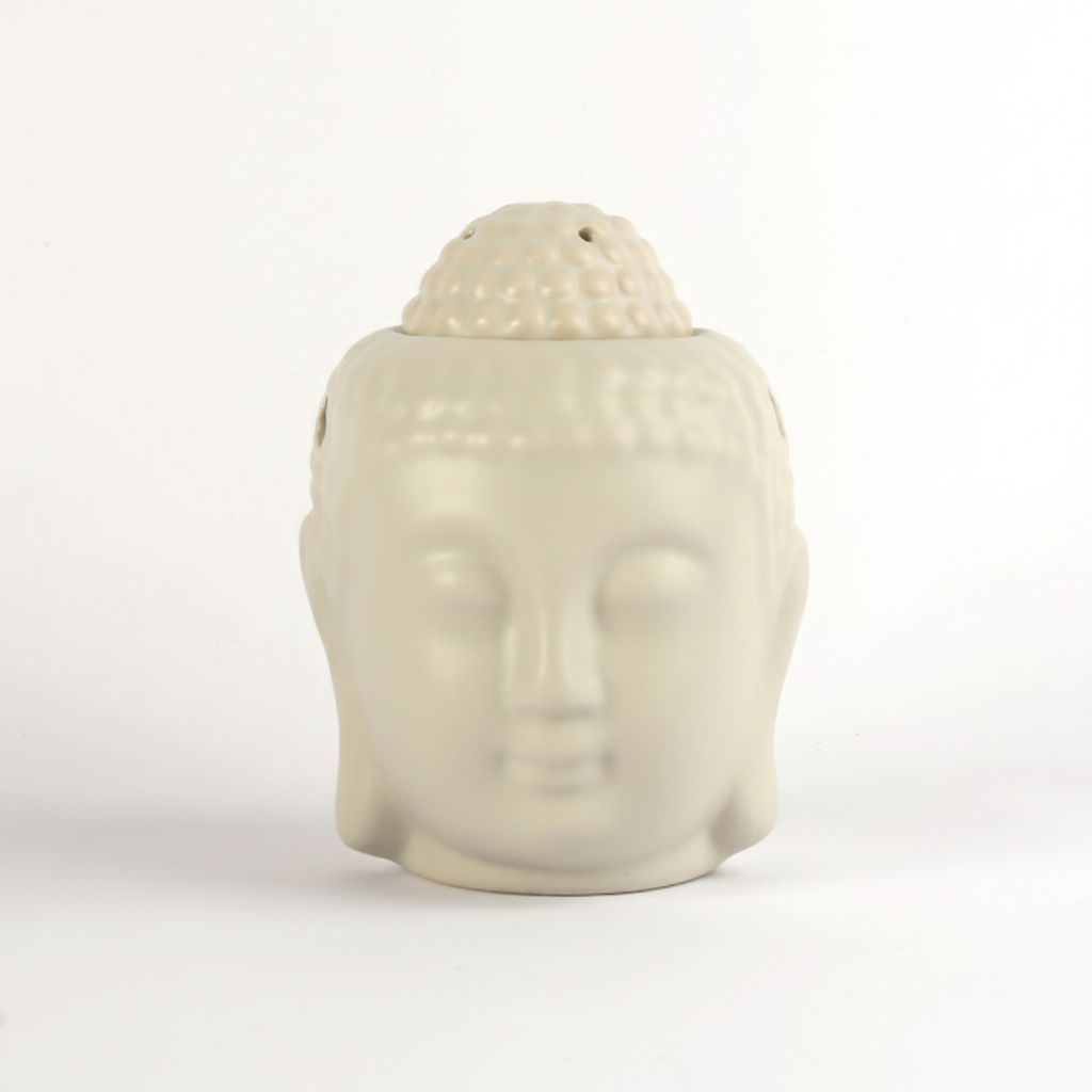 מבער בודהה אבן