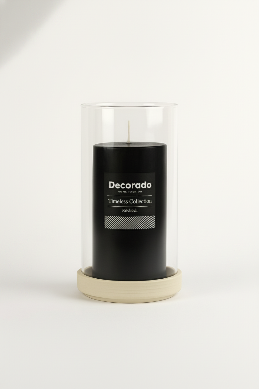 תחתית עם הוריקן חרס אבן