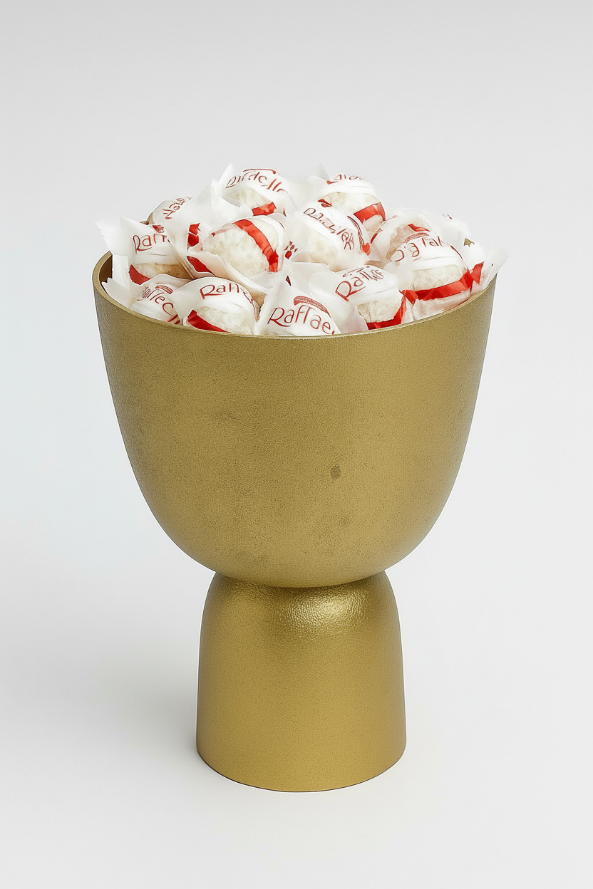 גביע זהב 31 סמ