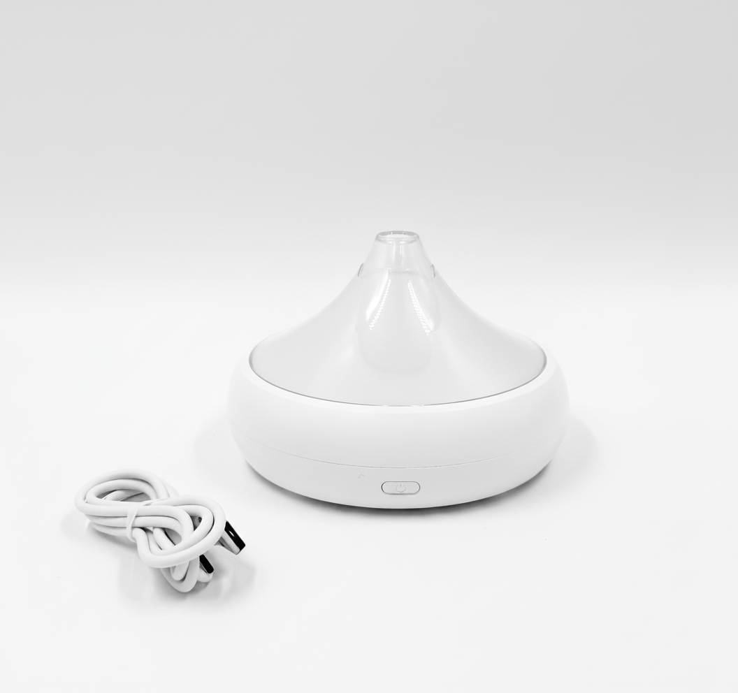 דיפיוזר חשמלי וולקנו 14 סמ