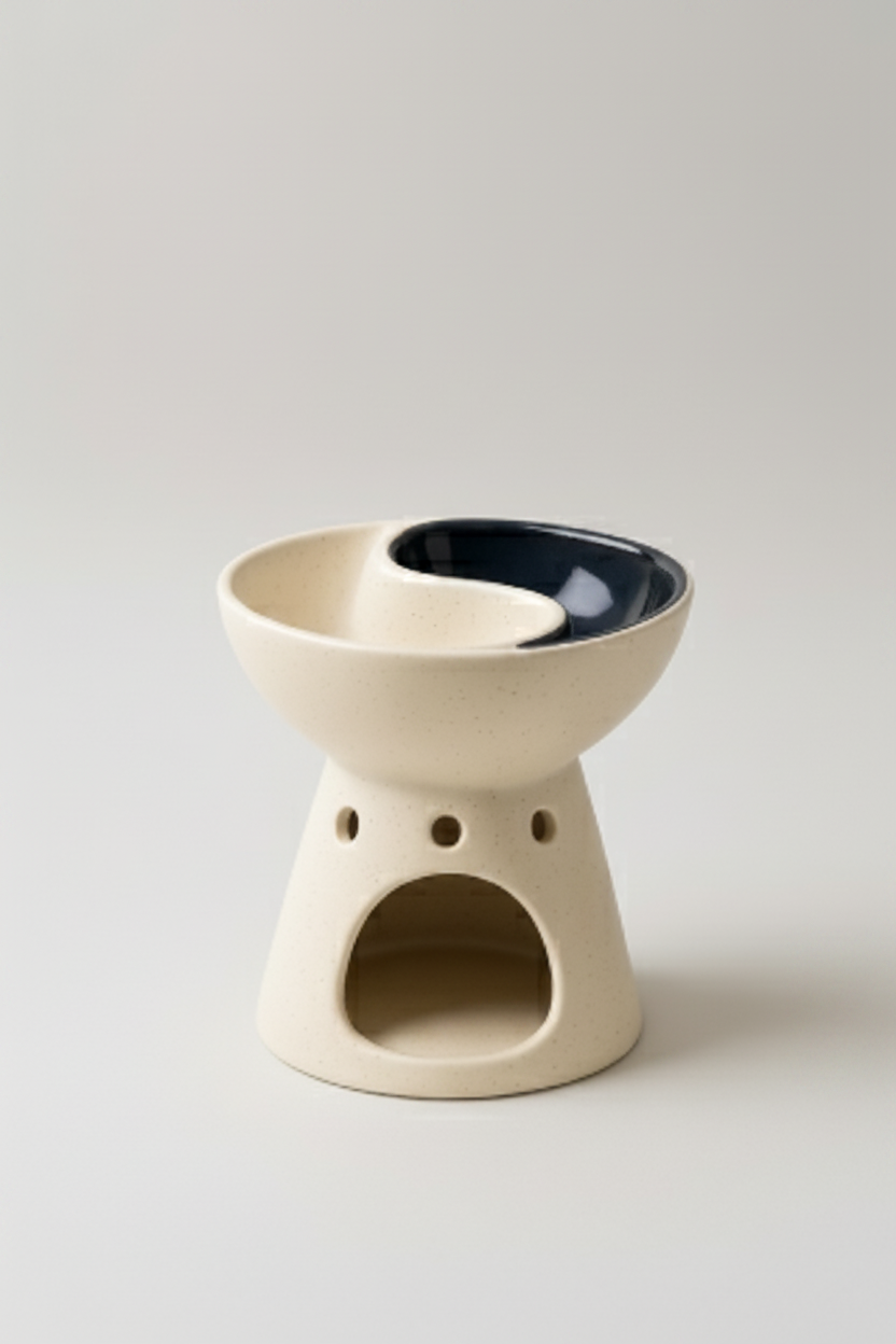 מבער יין יאנג