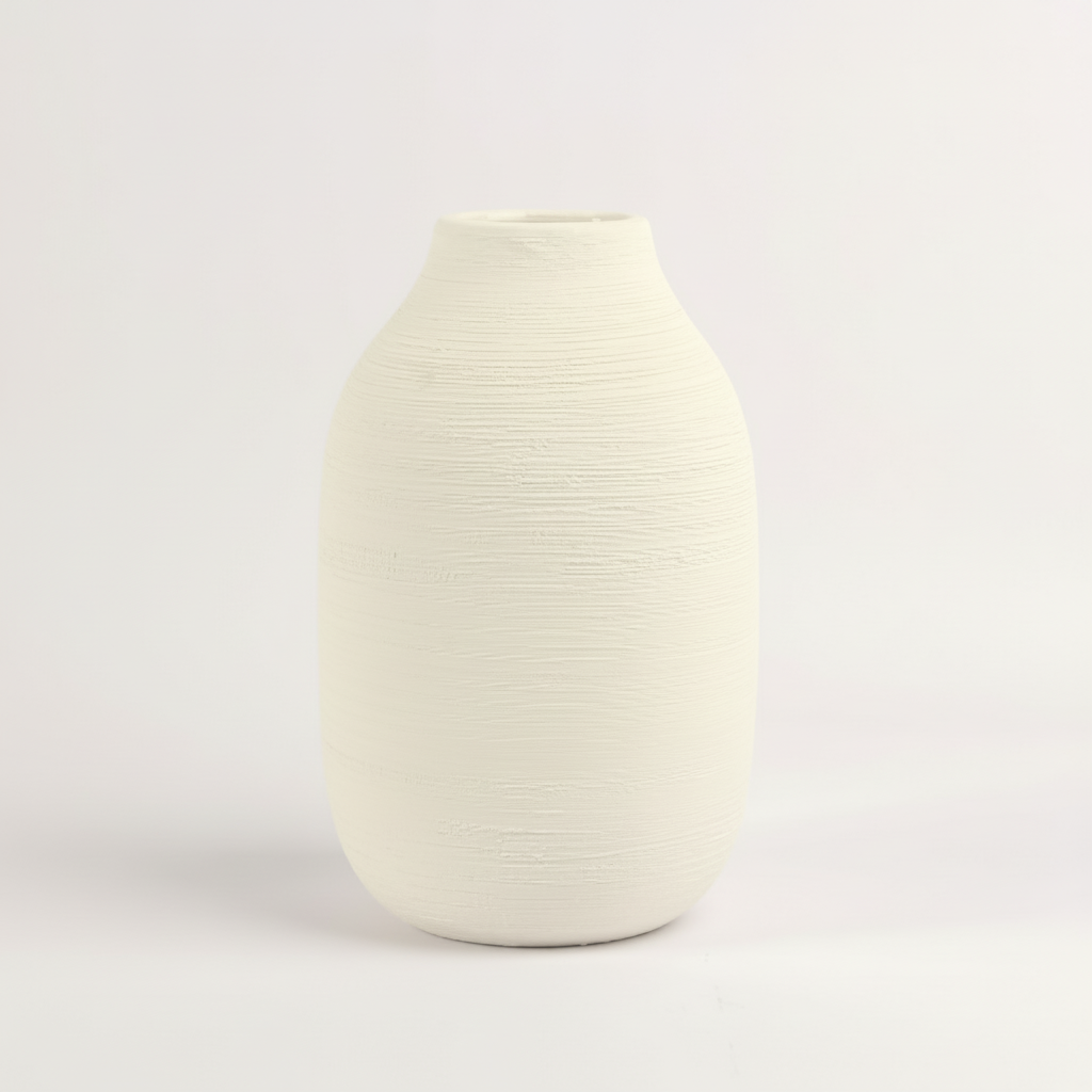 כד חרס OR  טקסטורה קטן 18 ס"מ