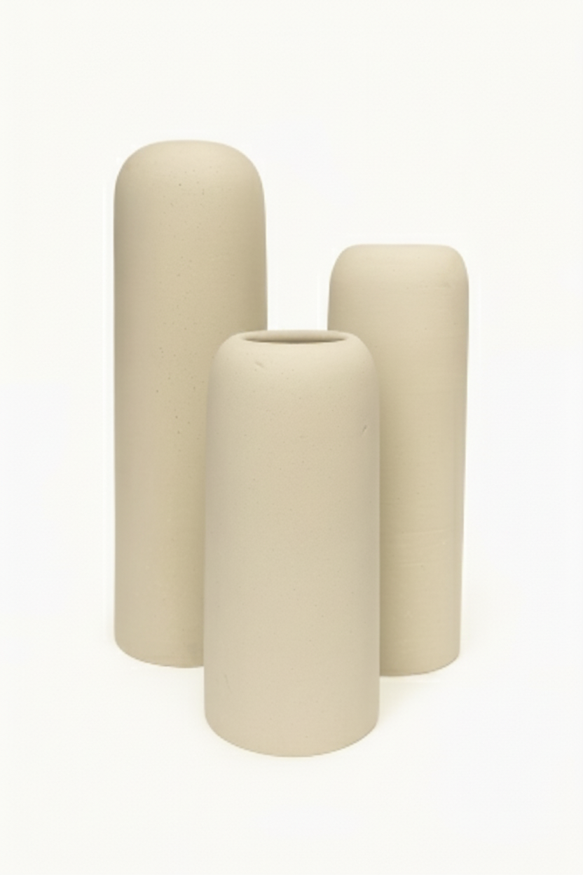 כד NORDI בטון סהרה 20 ס''מ