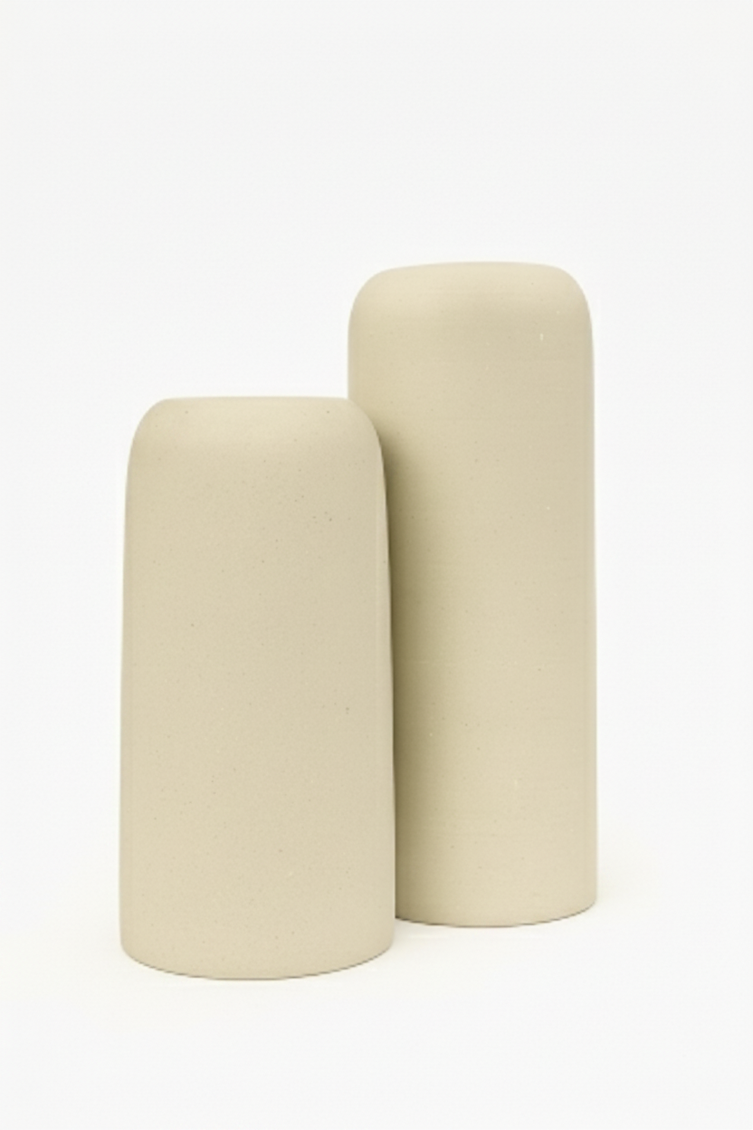 כד NORDI בטון סהרה 25 ס''מ