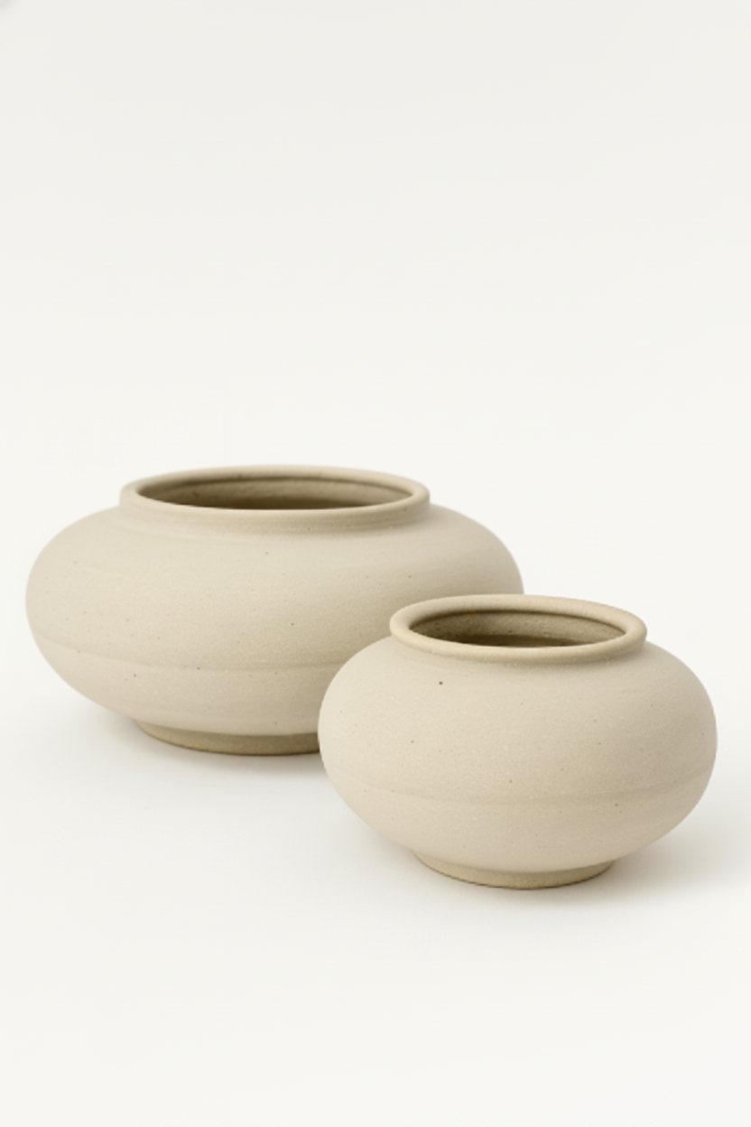 כד ROB בטון סהרה 8 ס''מ