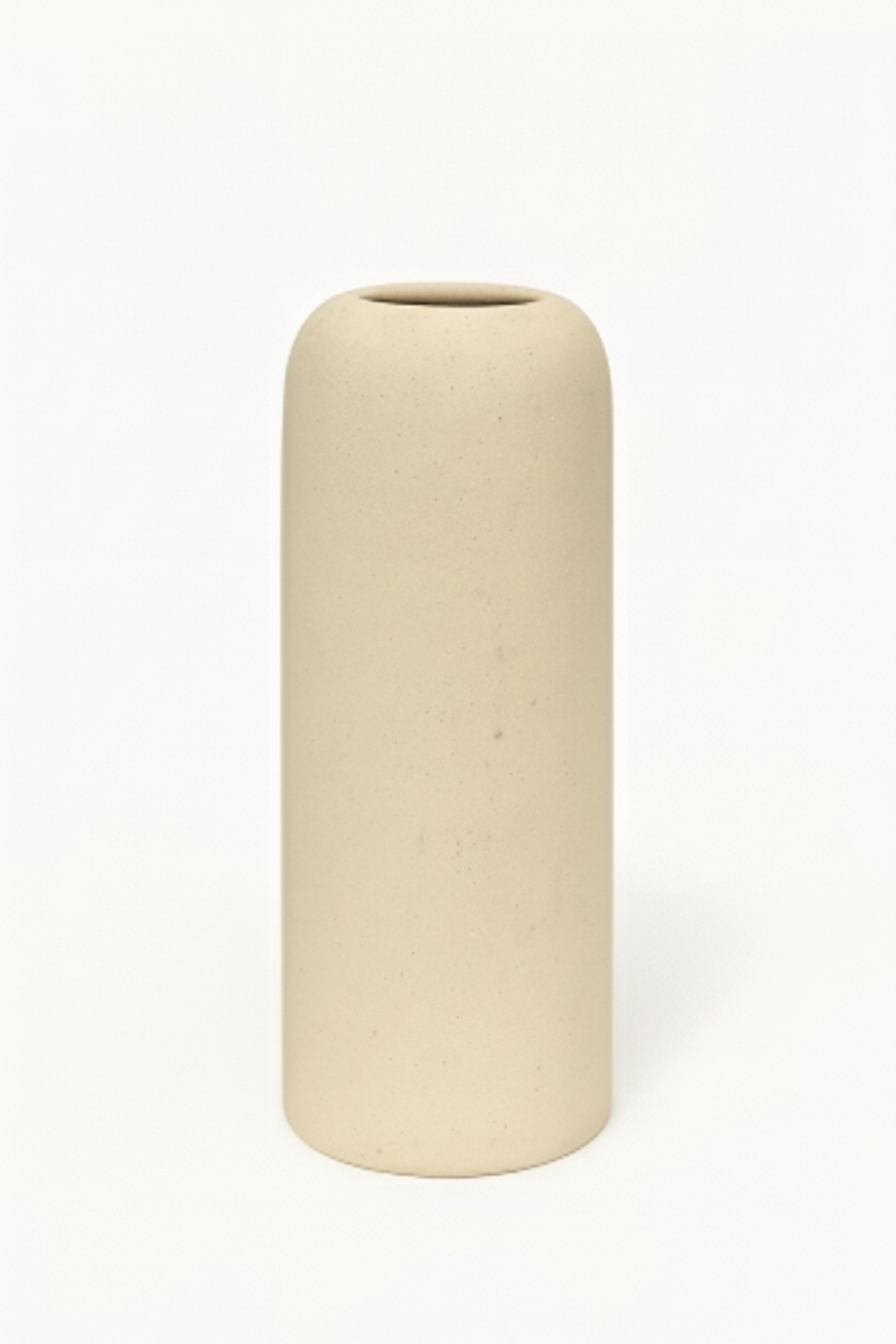 כד NORDI בטון סהרה 30 ס''מ