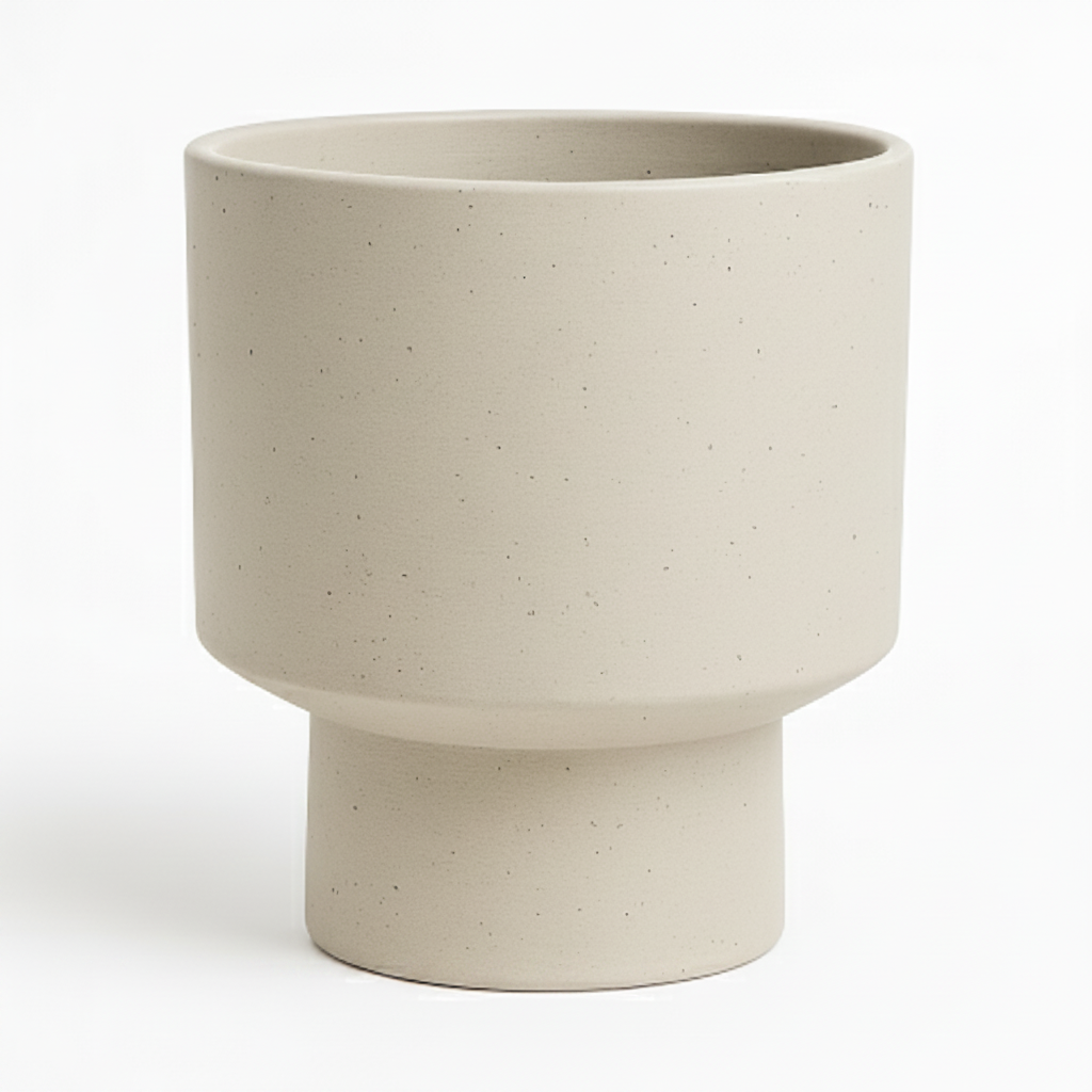 כד BOX בטון סהרה 15 ס''מ WP