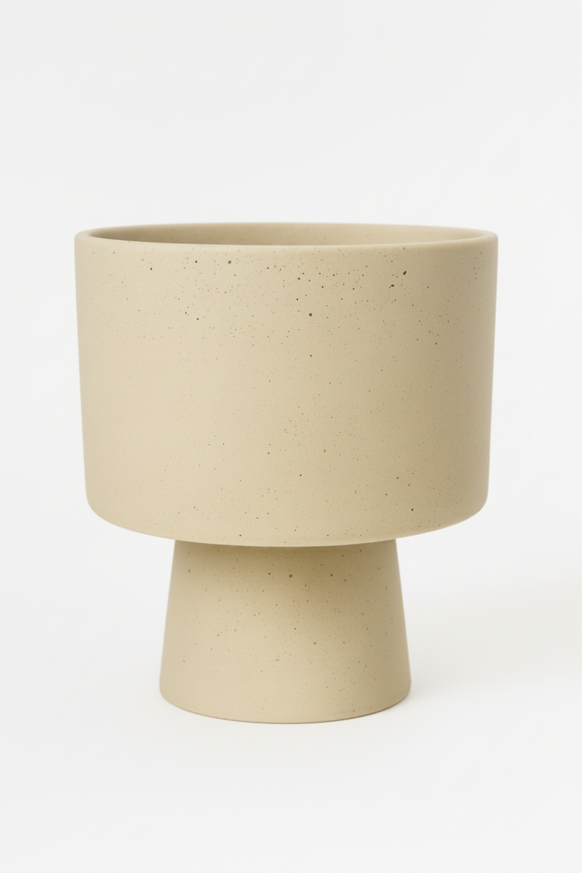 כד BOX בטון סהרה 18 ס''מ WP