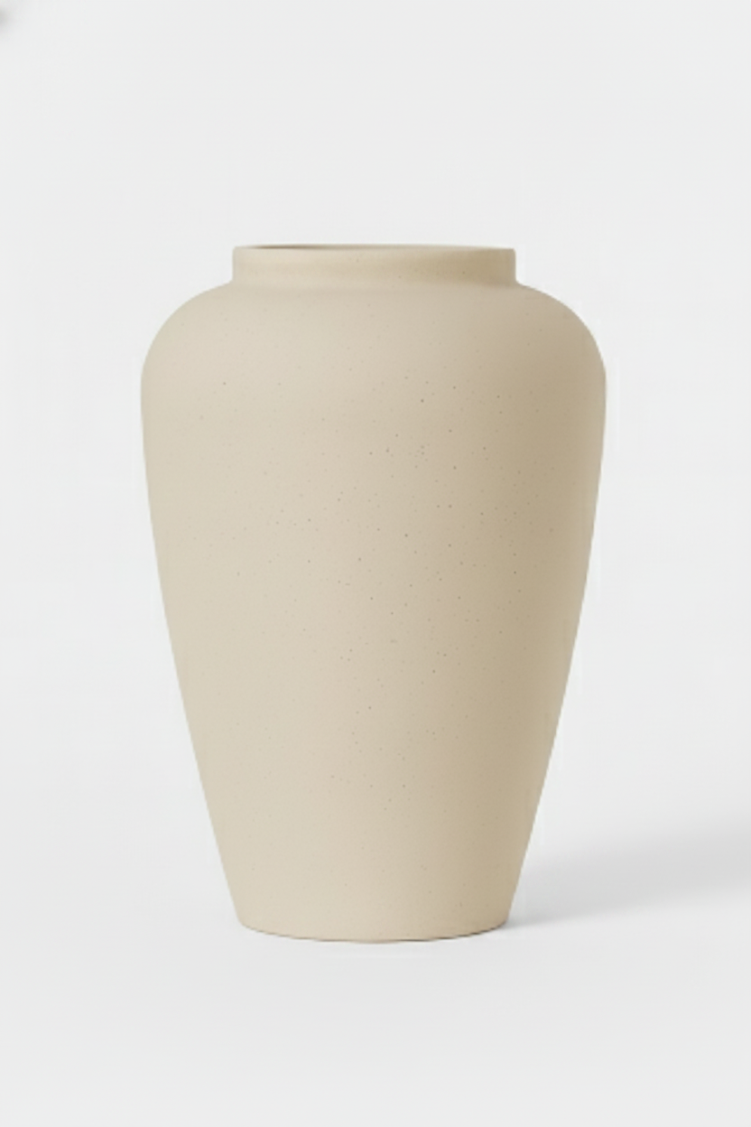 כד FLORI בטון סהרה 30 ס"מ WP