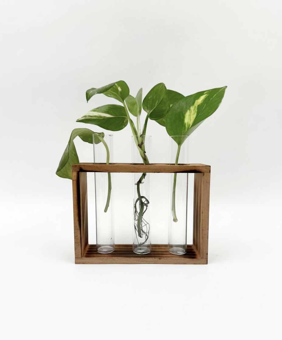 אגרטל הידרו מבחנות 12 ס"מ