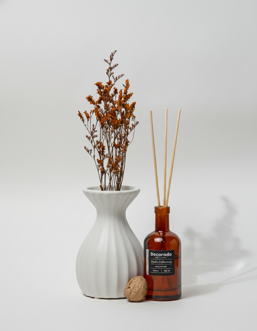 כד חרס ORA גדול 15 ס"מ