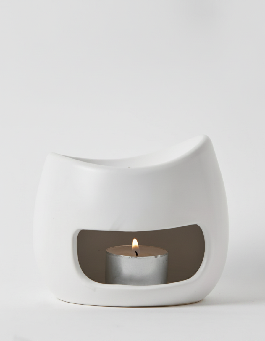 מבער גל לבן רחב 10 ס"מ