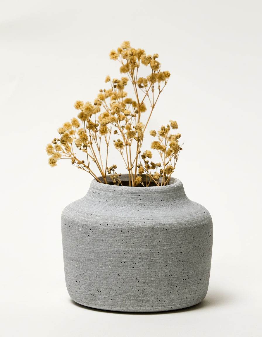 כד ANOR בטון 7 ס"מ