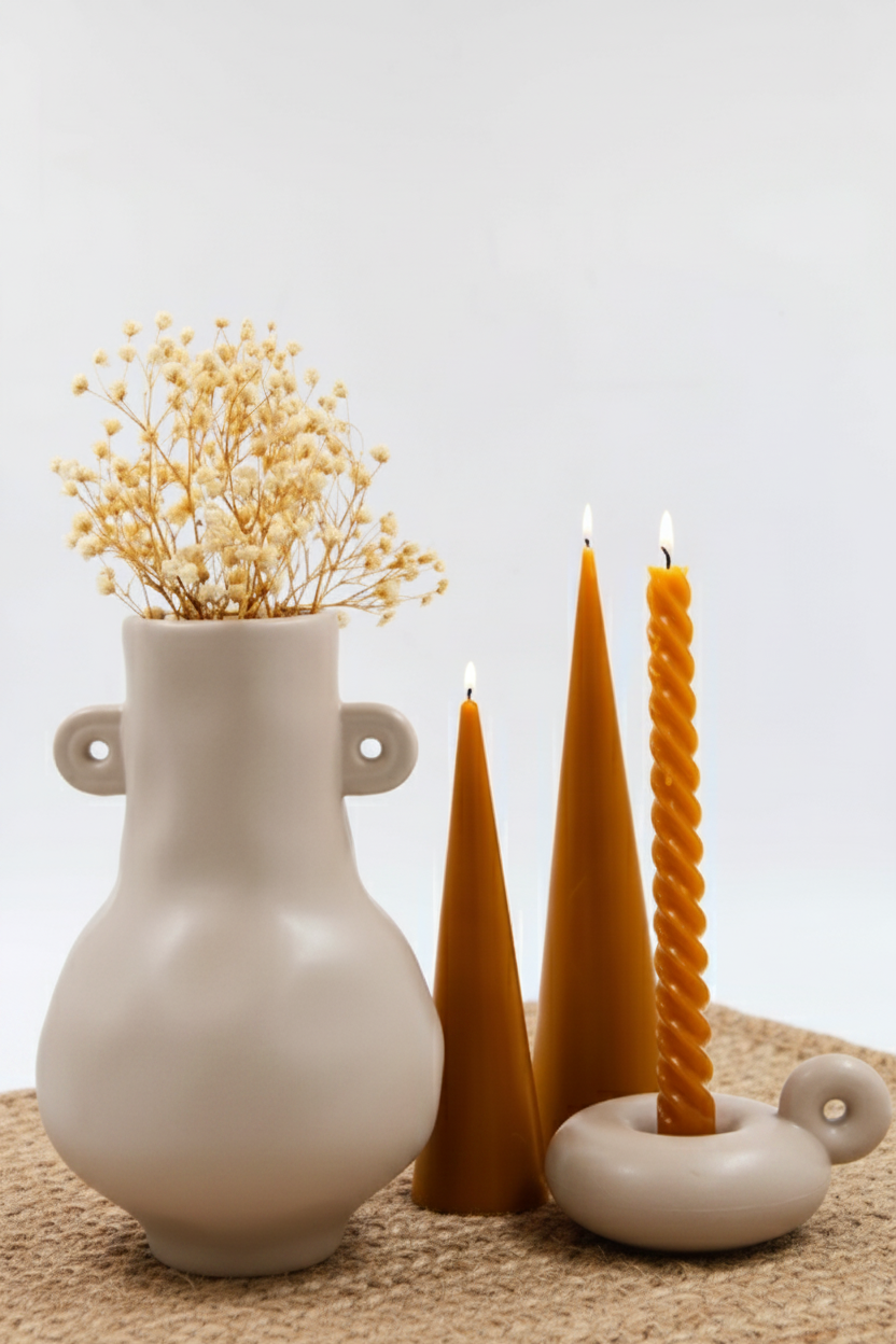 כד חרס JOL אבן גדול 23 ס"מ