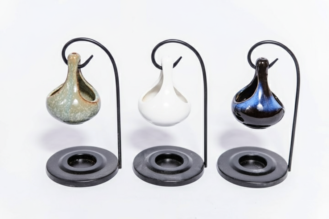 מבער טיפה שחור