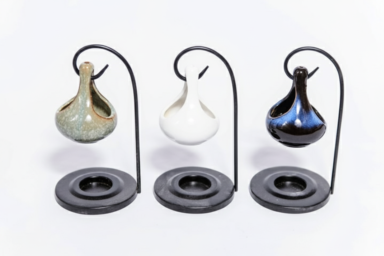 מבער טיפה קפה