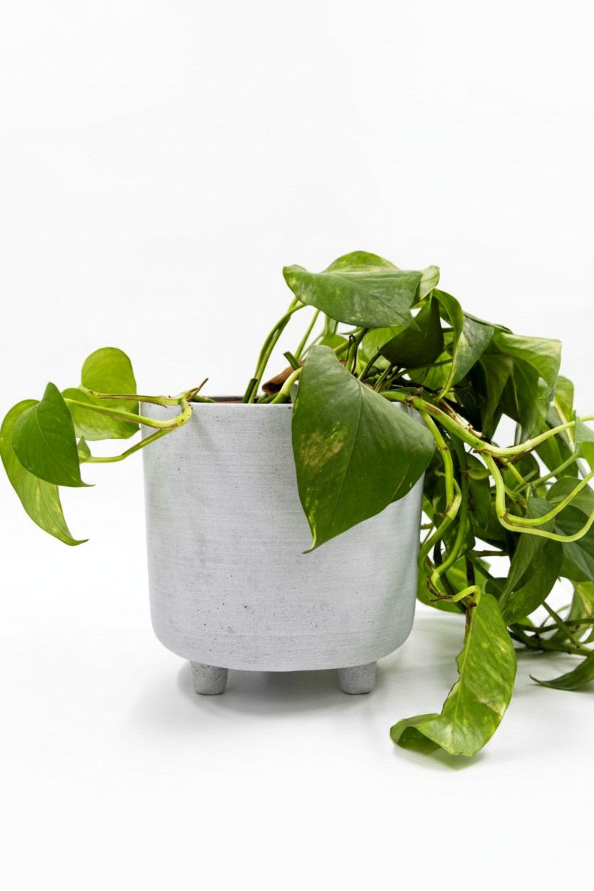 כד בטון TRIO - 15 ס"מ