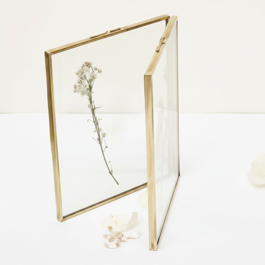 מסגרת ספר זהב