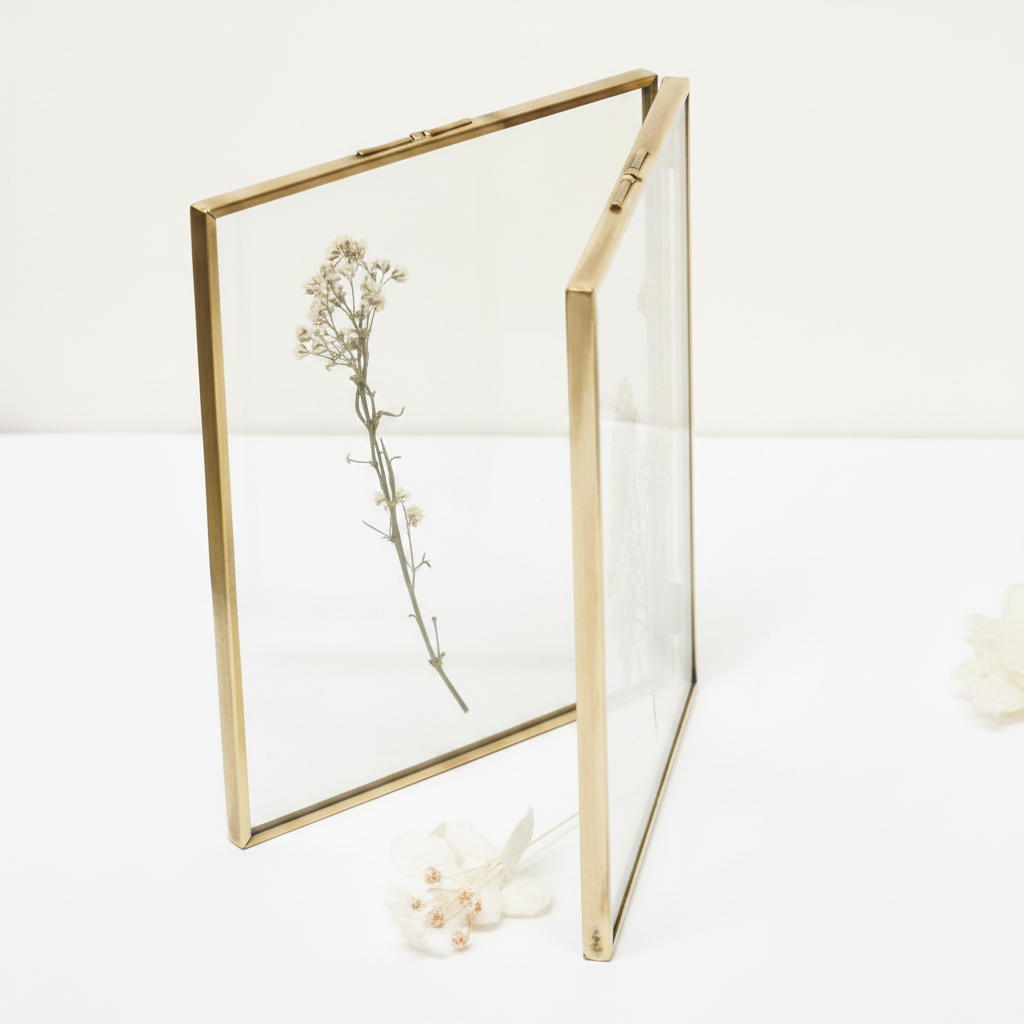 מסגרת ספר זהב 3