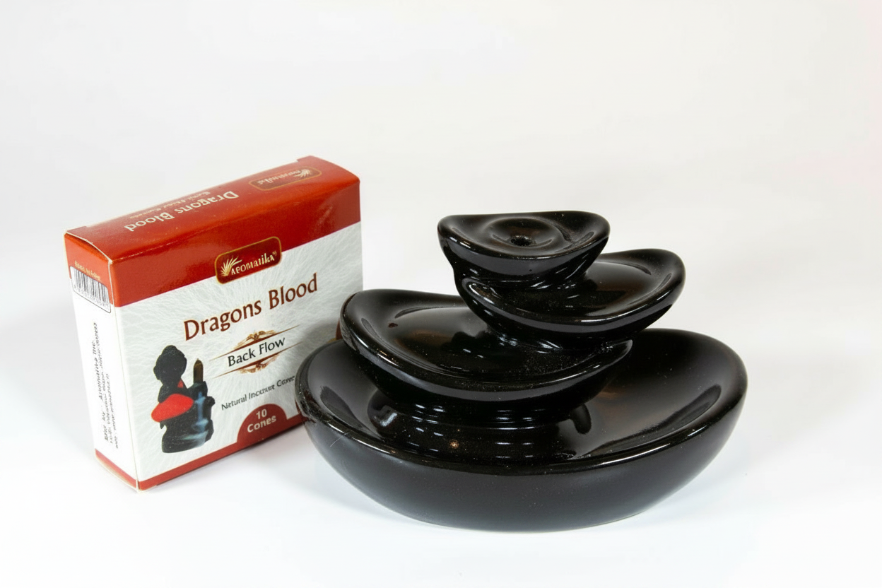 מפל עשן תאילנד