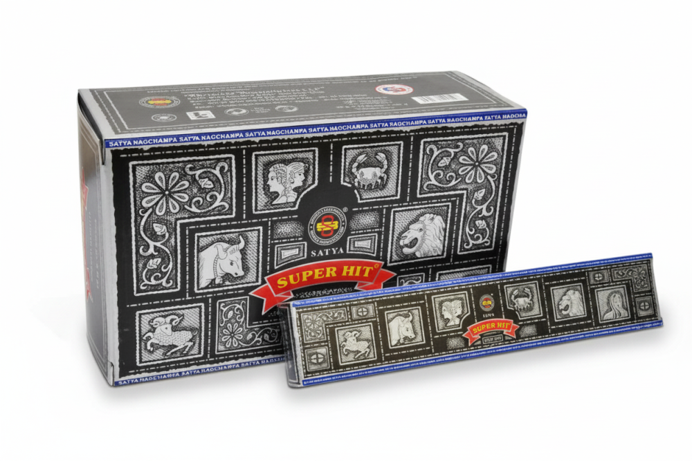 קטורת סופר היט