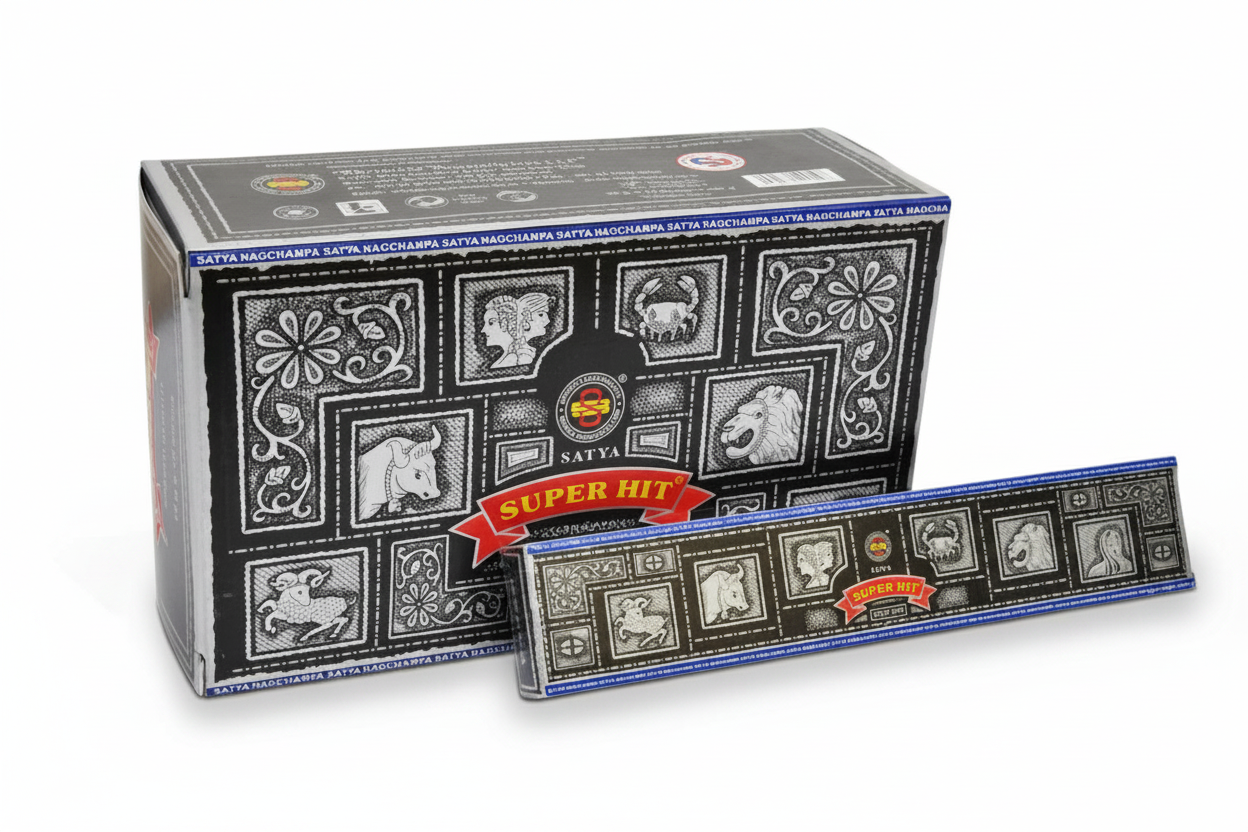 קטורת סופר היט