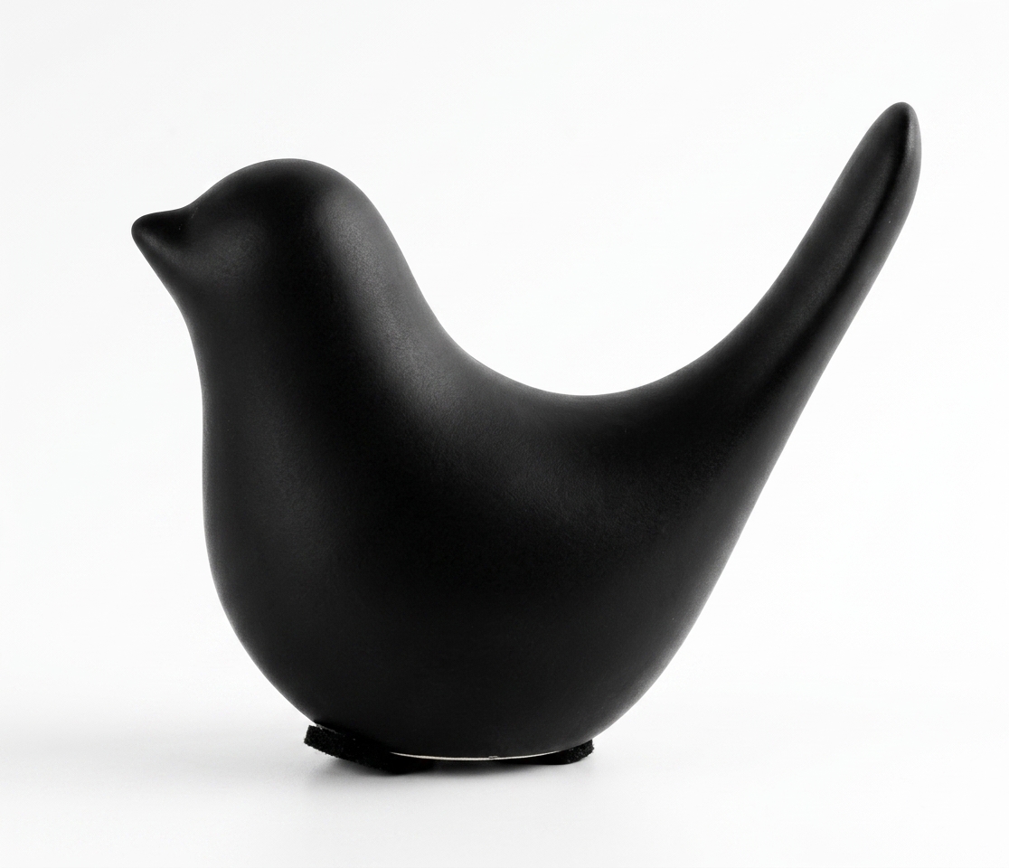 בלאק בירד NORD L