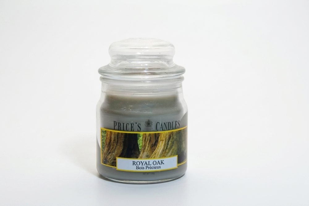 נר פרייסס בריח ROYAL OAK