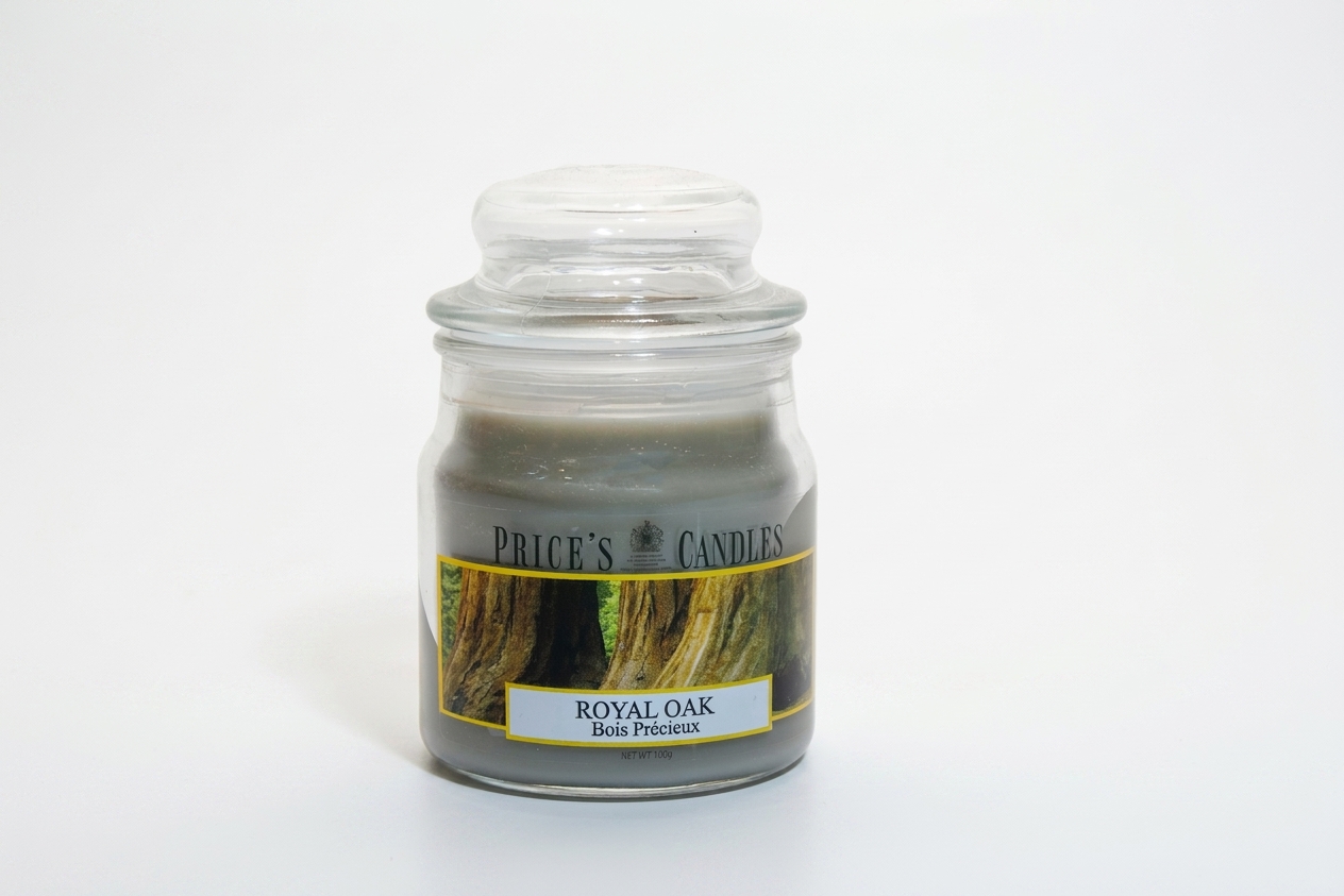 נר פרייסס בריח ROYAL OAK