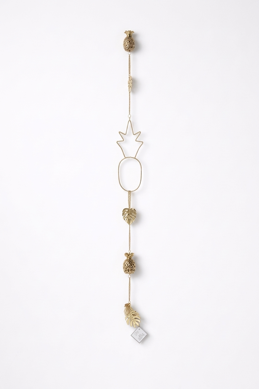 מובייל אננס זהב