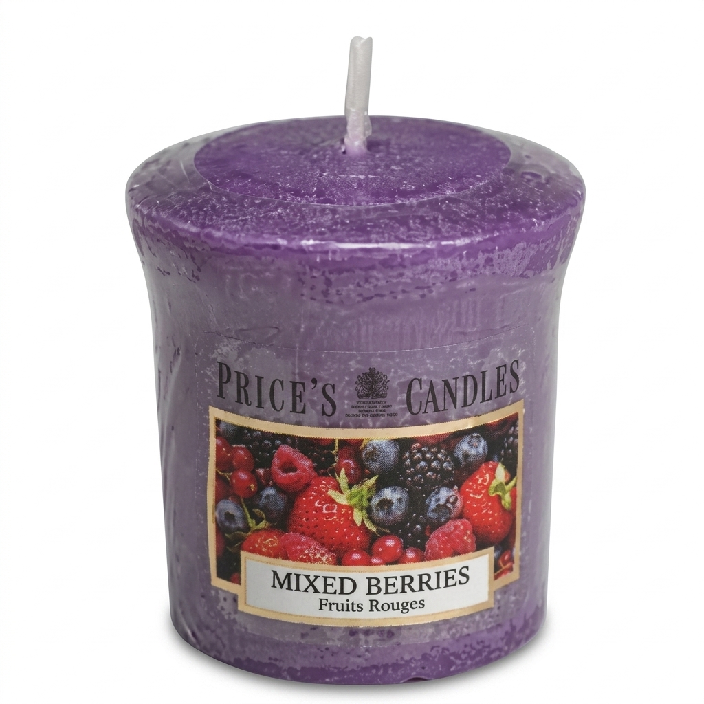 Mixed berries ווטיב 12 יחי