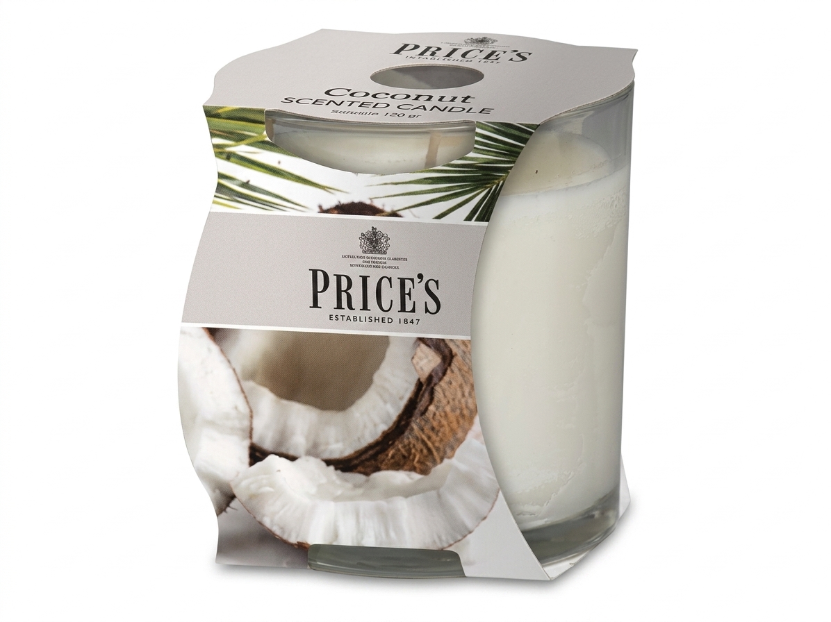 (LOW BALL) COCONUT - coconut