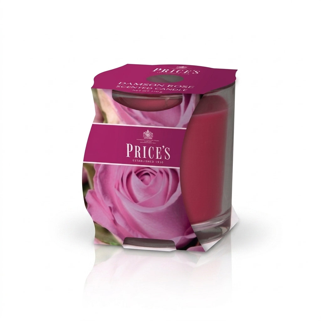 DAMSON ROSE (LOW BALL) - damson-ros