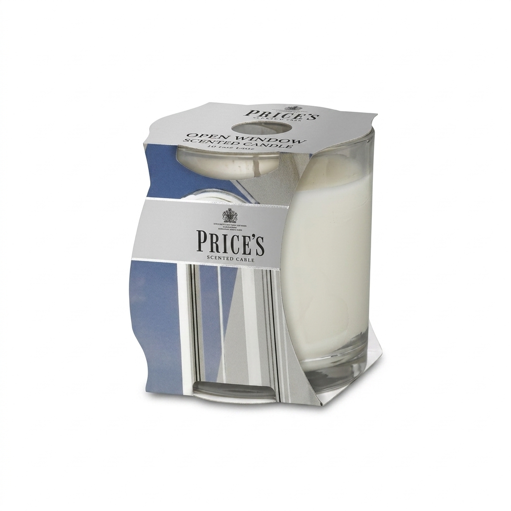 OPEN WINDOW (LOW BALL)