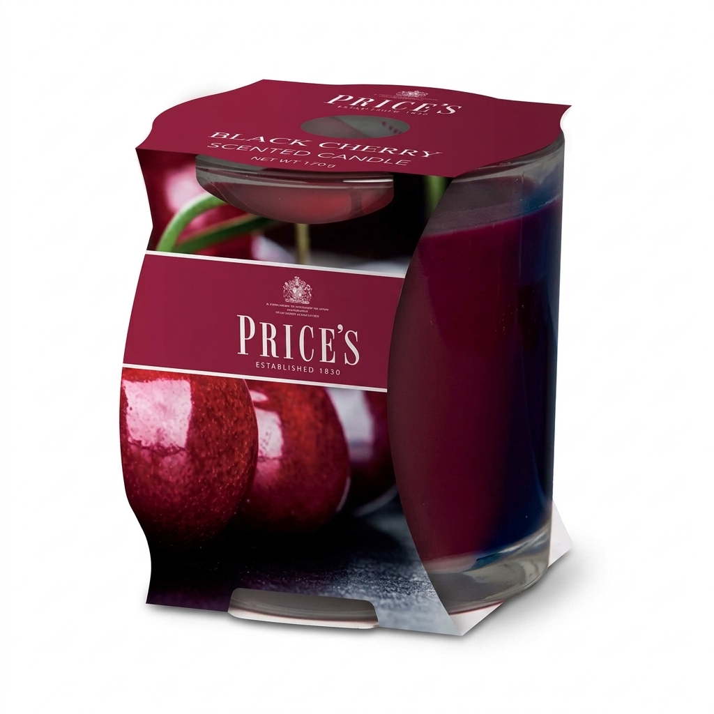 BLACK CHERRY(LOW BALL)